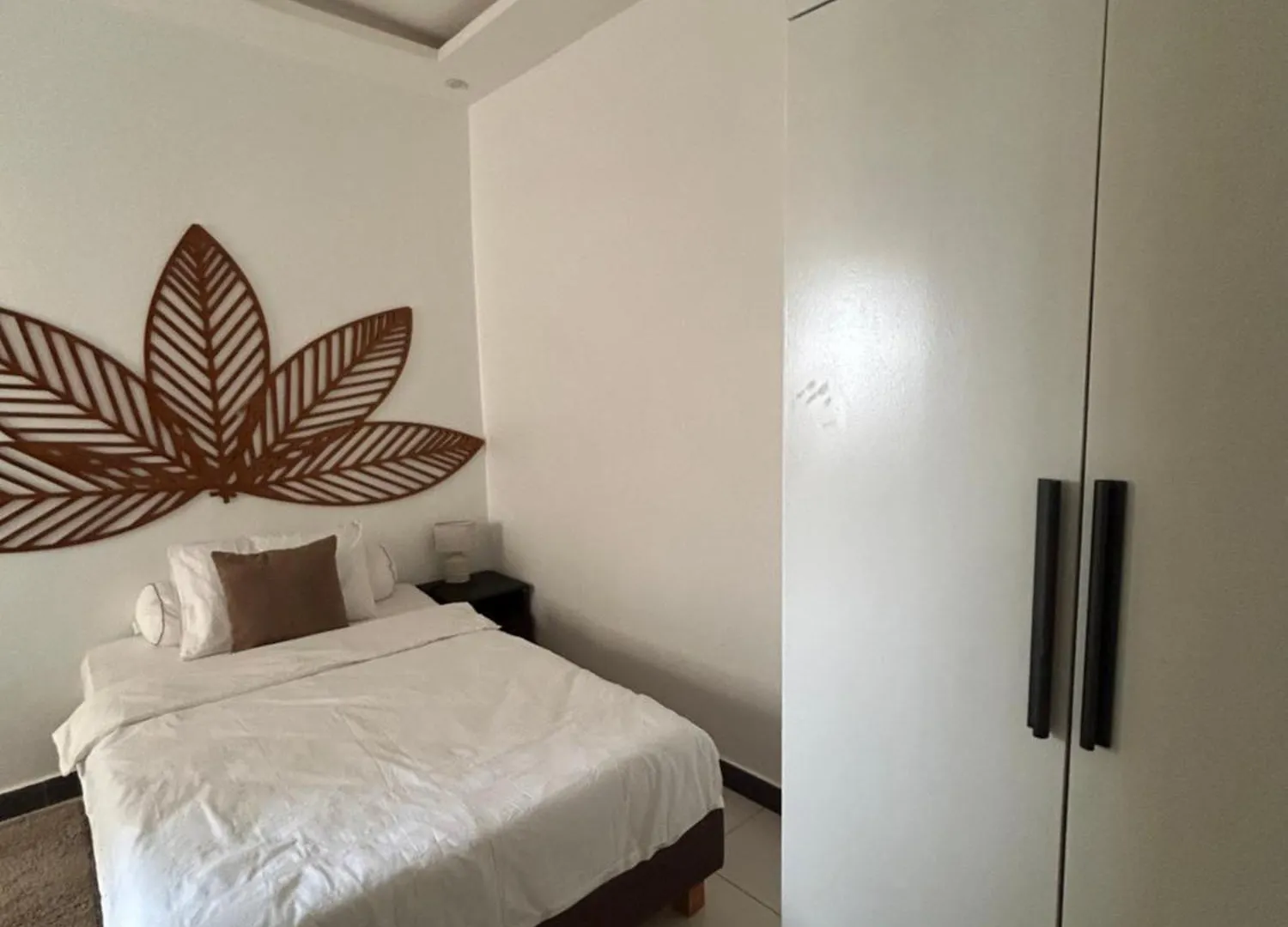 Appartamento Cosy Appartement C2 Dakar