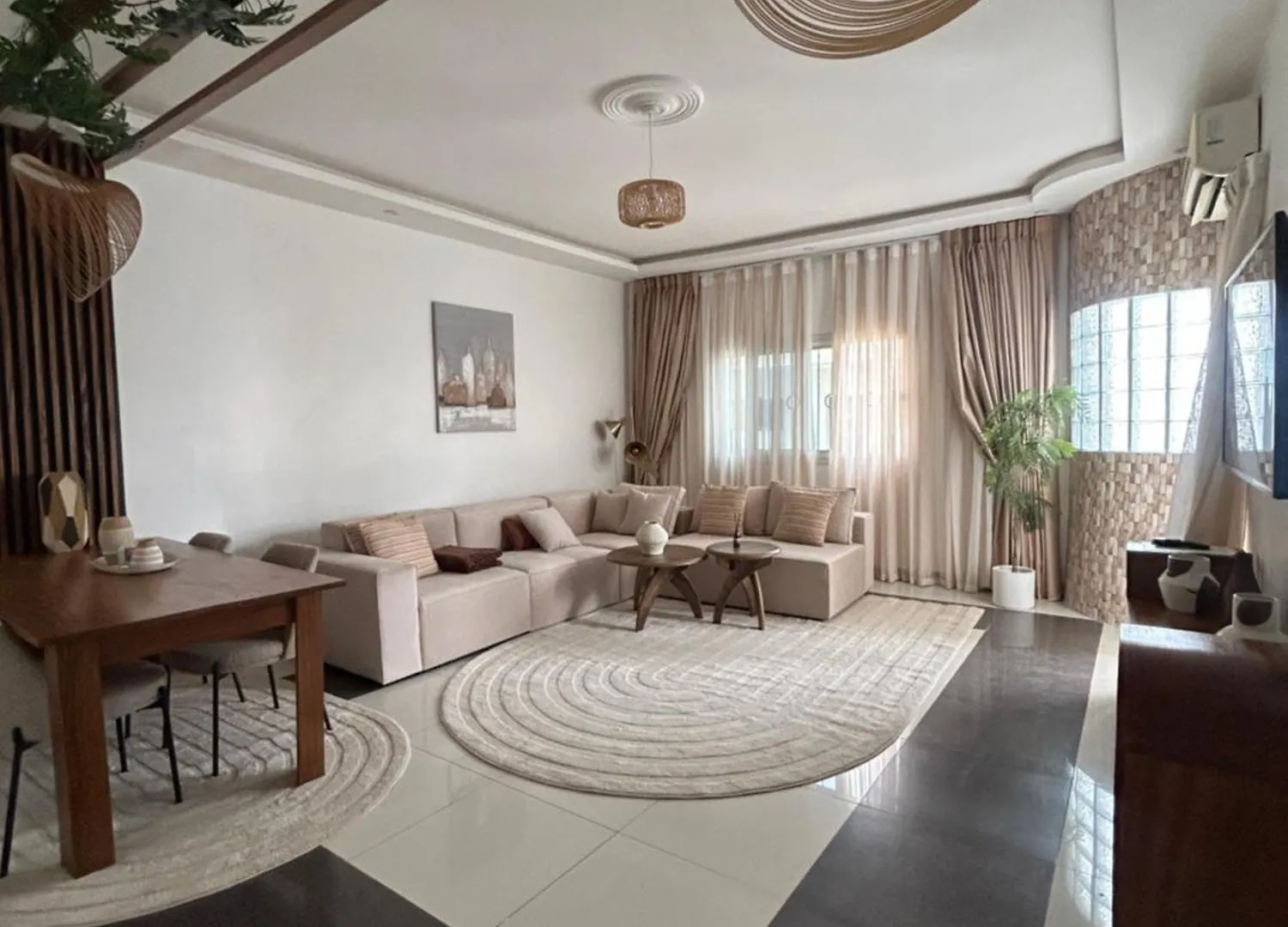 Cosy Appartement C2 Dakar 0*,  Senegal