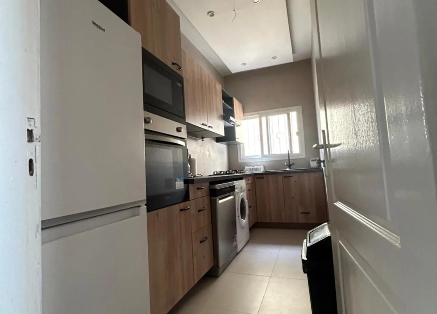 Cosy Appartement C2 Dakar Appartamento